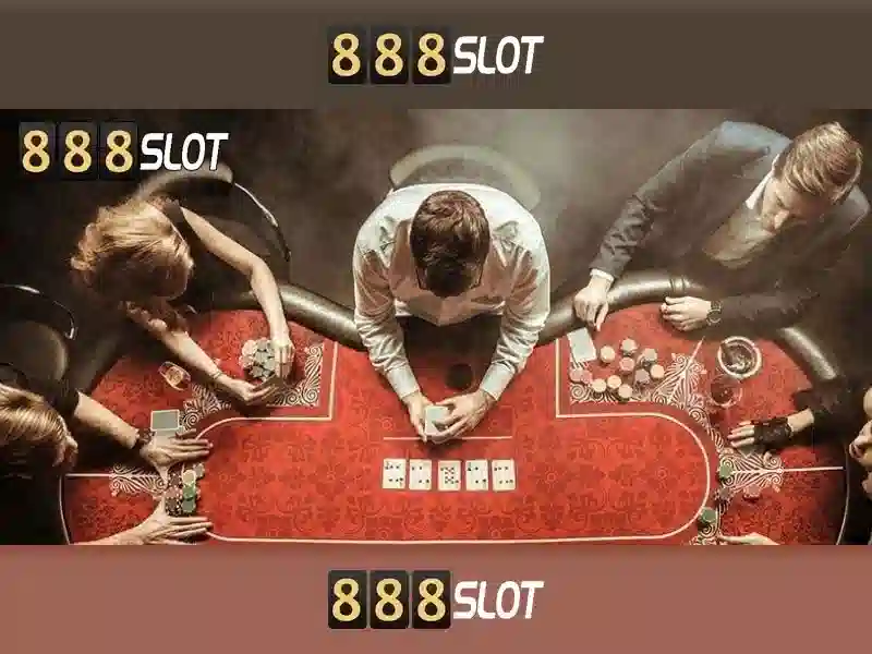 Trải nghiệm người dùng tại 888slot