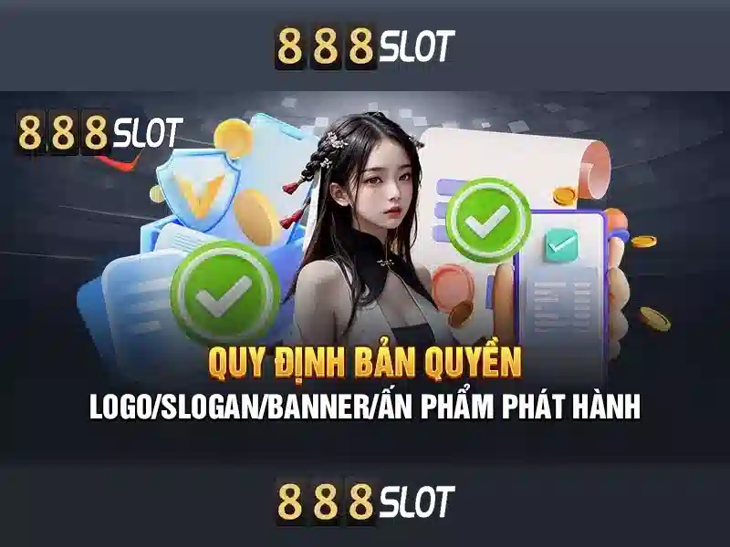 Danh sách trò chơi có trên 888slot