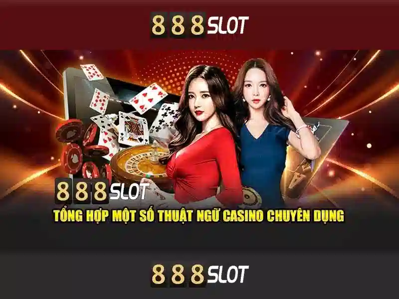 Giới thiệu về 888slot