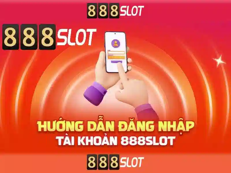 Trò chơi và ưu điểm của 888Slot