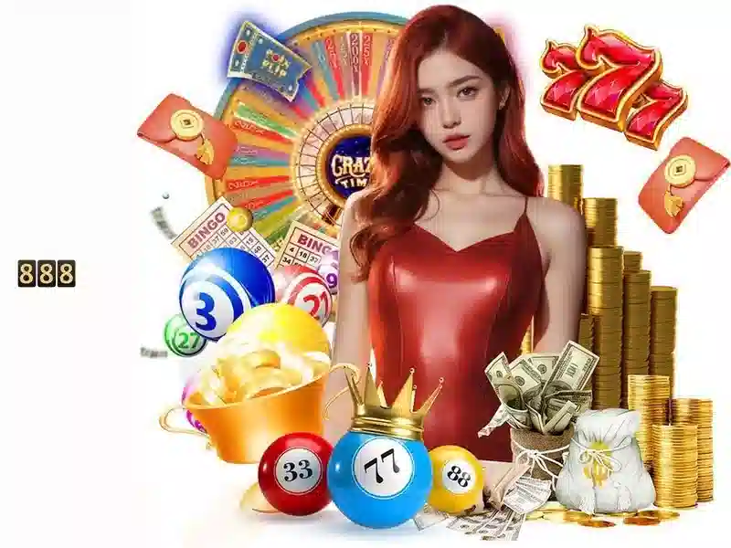 Trò chơi đa dạng và chất lượng