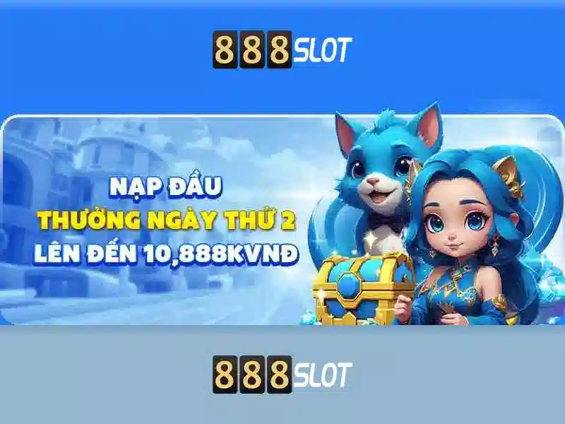 Lợi ích khi chơi trên 888slot