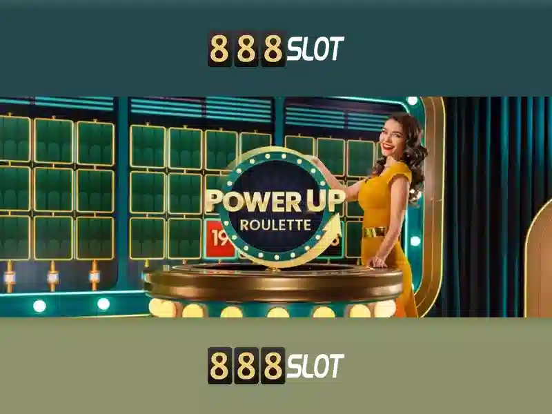 888slot: tổng quan về nền tảng slot trực tuyến