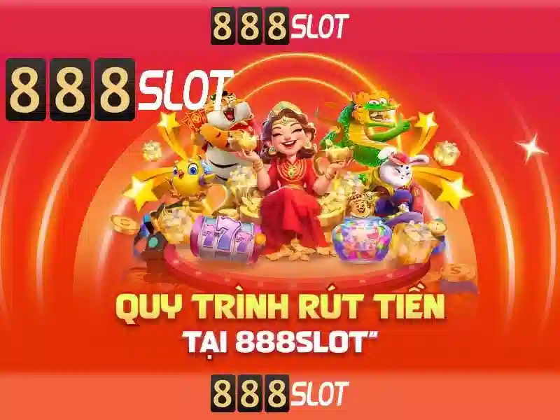 888slot: Tổng quan về nền tảng slot trực tuyến hàng đầu