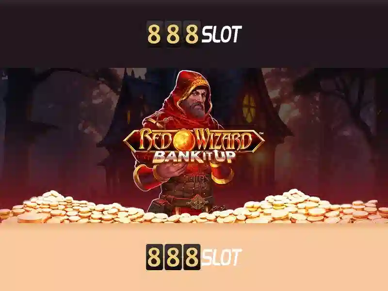 888slot: Nền tảng cá cược trực tuyến hàng đầu