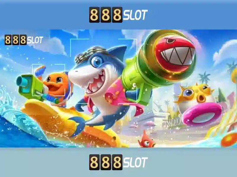 888slot: Đánh giá tổng quan về nhà cái slot hàng đầu
