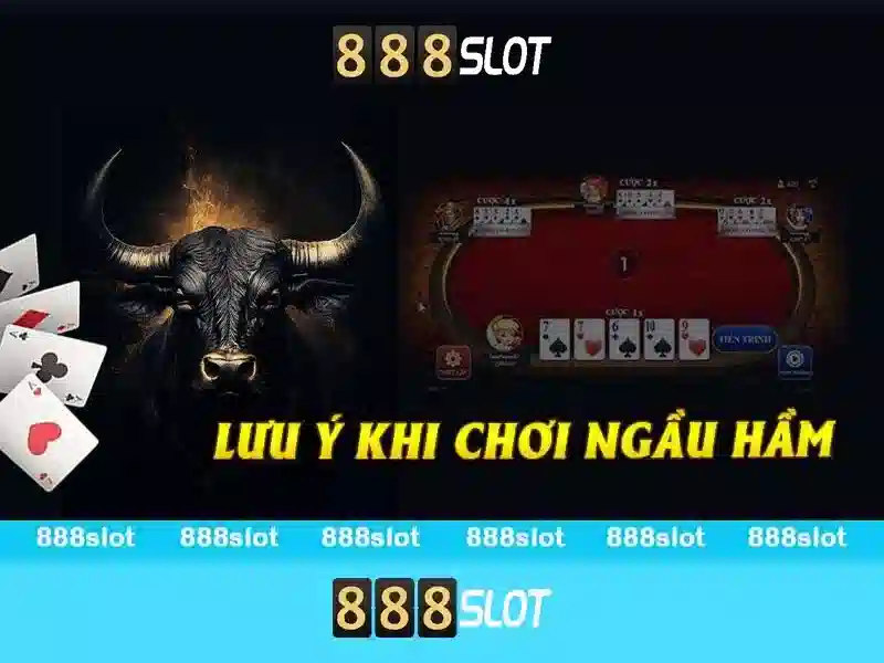 Danh mục trò chơi tại 888slot