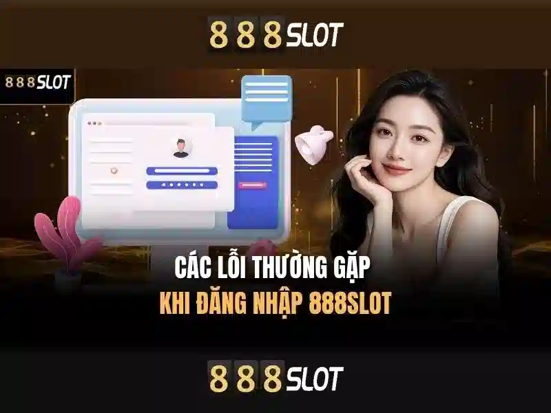 888slot - nền tảng casino trực tuyến nổi tiếng
