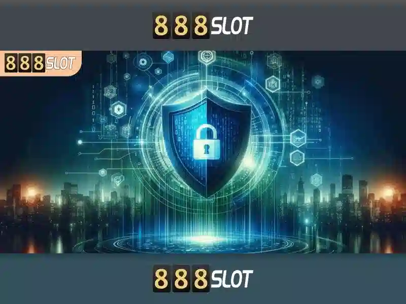 888slot: Nền tảng casino slot trực tuyến uy tín và tiện lợi