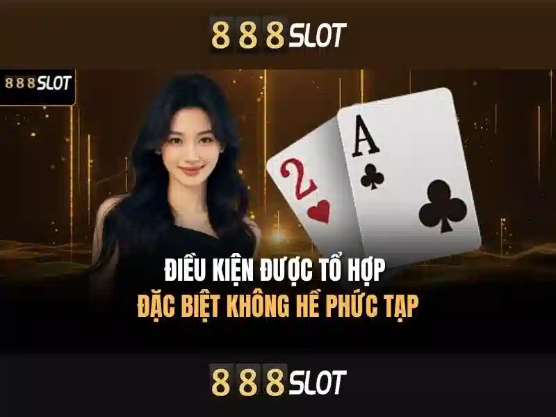 888Slot - Nền tảng slot trực tuyến đáng tin cậy