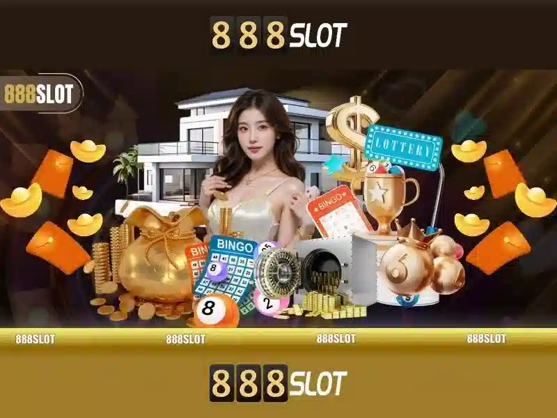 888slot - Đánh giá tổng quan