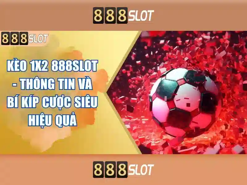 Khám phá 888slot: Nền tảng đánh bạc trực tuyến hàng đầu