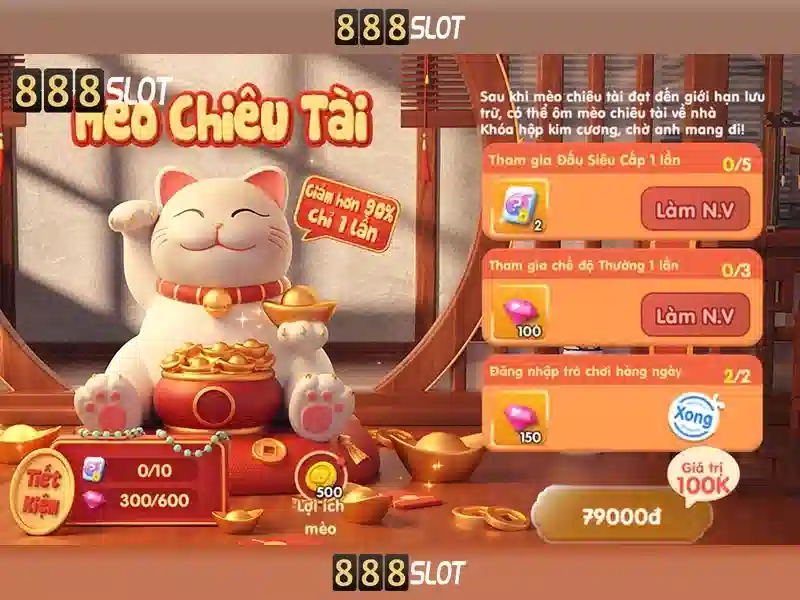 888slot: Đánh giá đầy đủ về slot trực tuyến đáng tin cậy