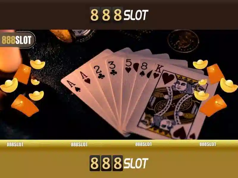 888slot - Đánh giá tổng quan về nền tảng casino trực tuyến