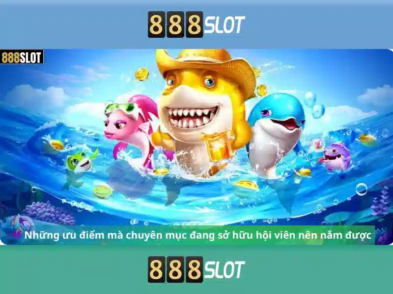 888slot: Nền tảng chơi slot trực tuyến tại Việt Nam