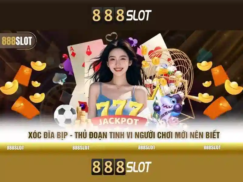 Các trò chơi và trải nghiệm