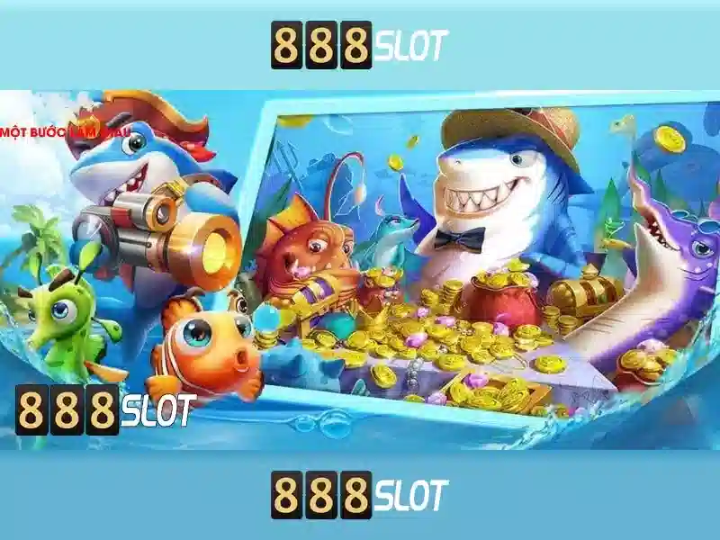 Đặc điểm nổi bật của 888slot