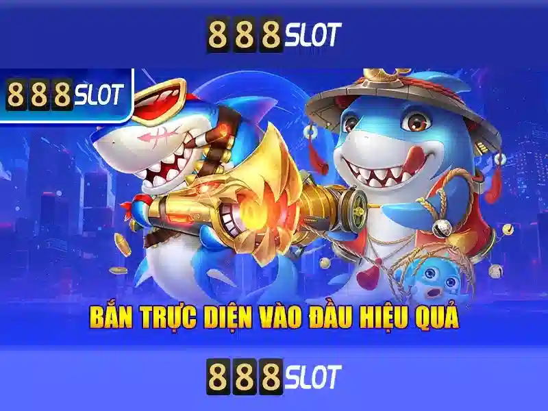 Giới thiệu về 888slot