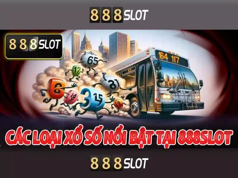 888slot - Đánh giá và hướng dẫn chơi slot trực tuyến