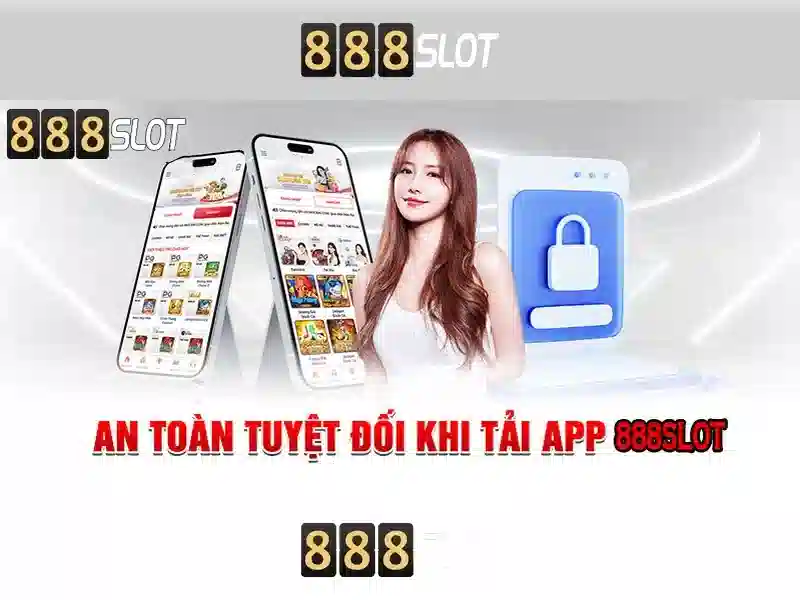 888slot: Đánh giá và hướng dẫn chơi nổ hũ trực tuyến