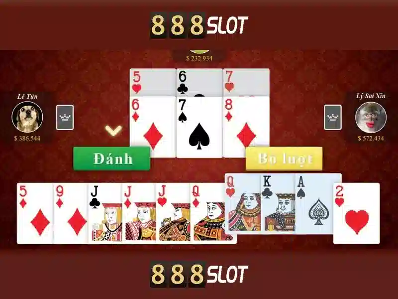 888slot - Đánh giá và tổng quan về nền tảng slot trực tuyến