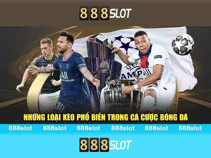 Giới thiệu về 888slot
