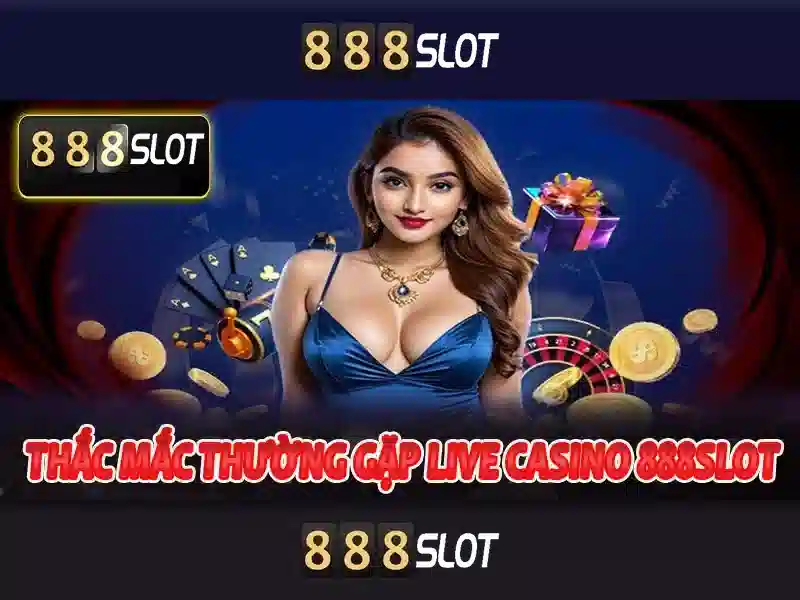 Giới thiệu về 888slot