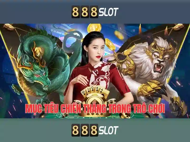 888slot: Khám phá nền tảng slots trực tuyến hàng đầu