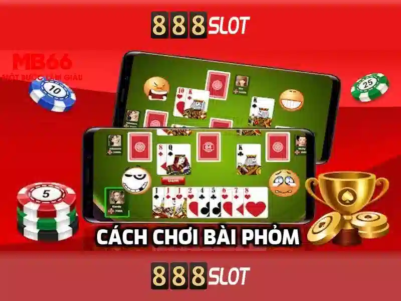 Các trò chơi nổi bật