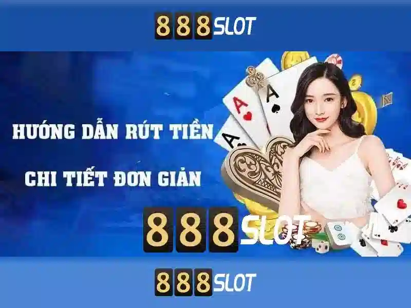 Giới thiệu về 888slot