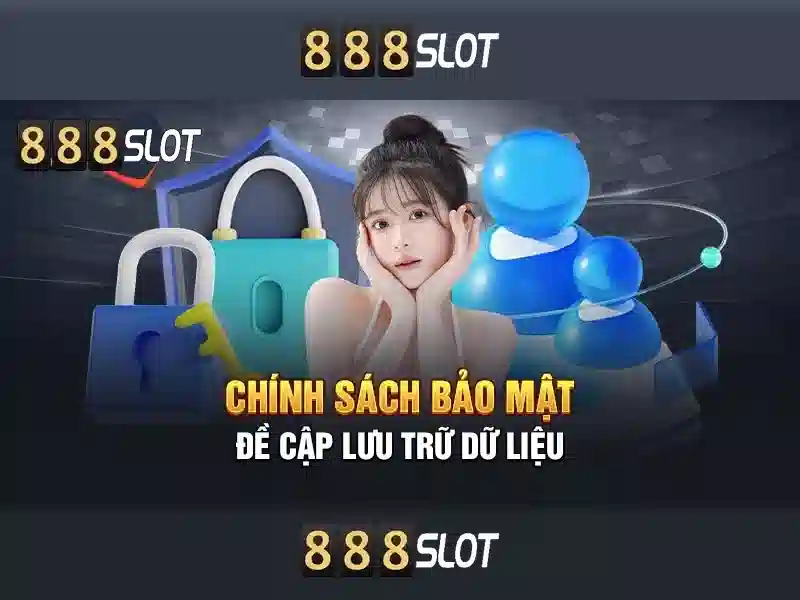 888slot: Nền tảng slot trực tuyến hàng đầu cho người chơi Việt