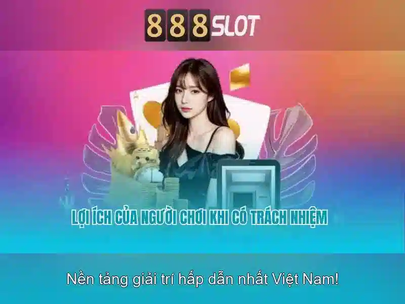 Đặc điểm nổi bật của 888slot