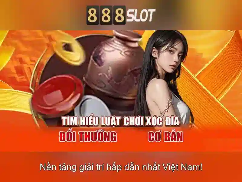 888slot - Đánh giá và Trải nghiệm Slot Trực tuyến