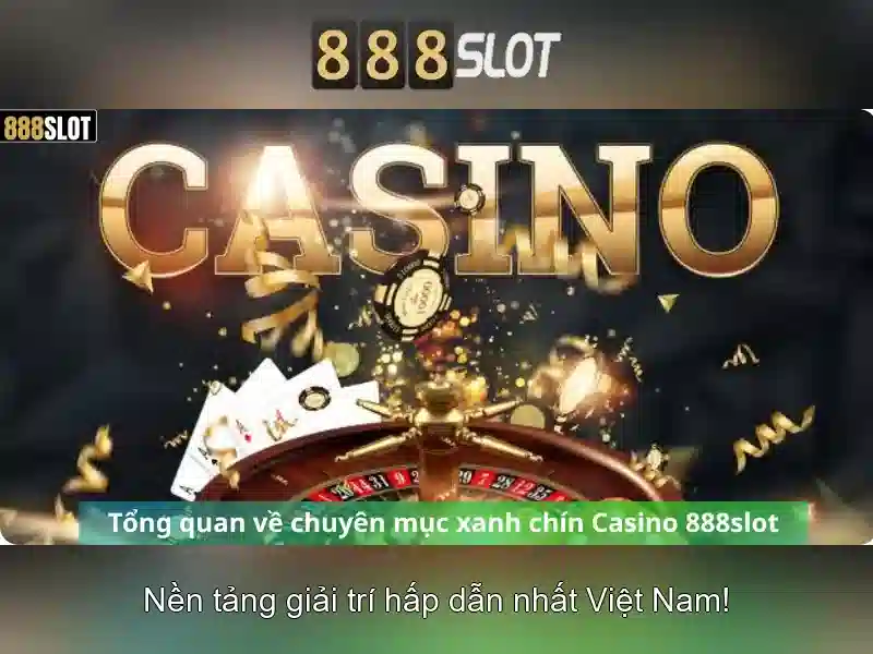Danh mục trò chơi phong phú