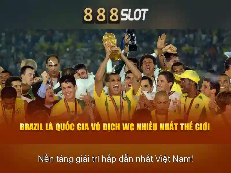 Lý do chọn 888slot