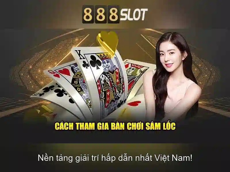 888slot: Trải nghiệm đánh bạc trực tuyến hàng đầu