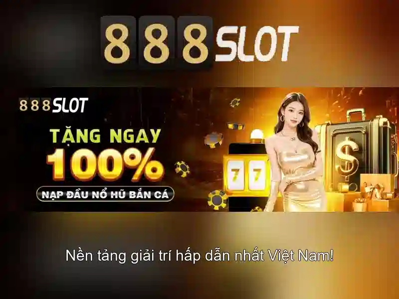 Giới thiệu về 888slot
