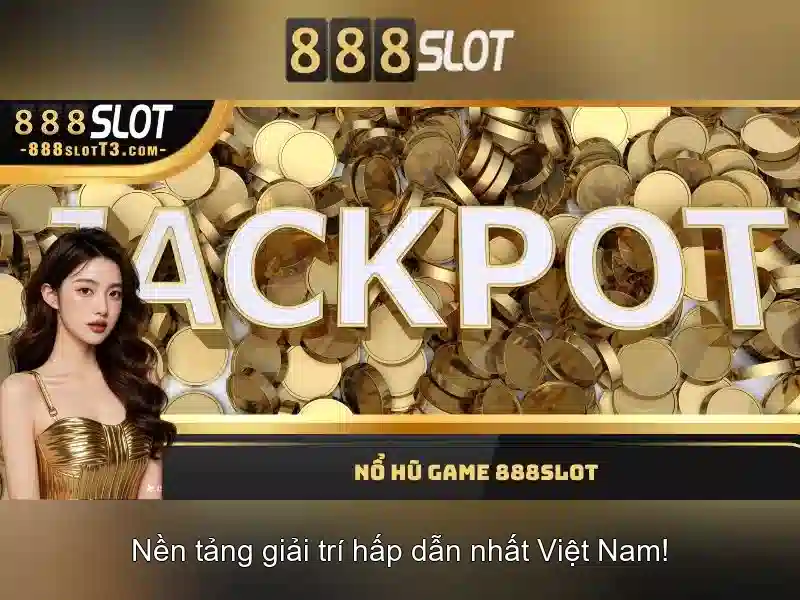 Các trò chơi nổi bật