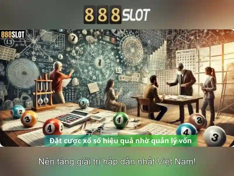 Lý do chọn 888Slot