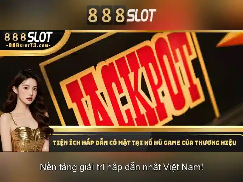 royal slot 888 – Khám phá nền tảng và giá trị