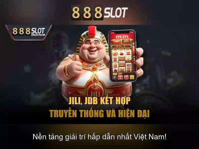 Lợi thế khi tham gia 888slot