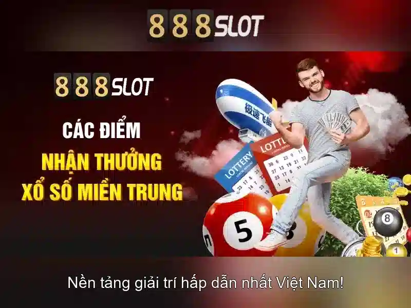 888slot: Đánh giá chi tiết về nền tảng chơi slot trực tuyến