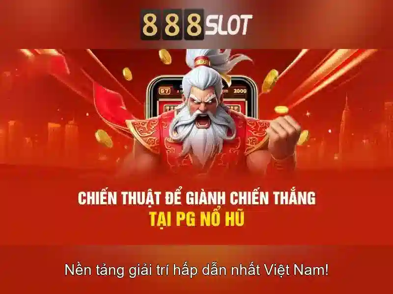 888slot: Gioi thieu ve nha cai slot truc tuyen