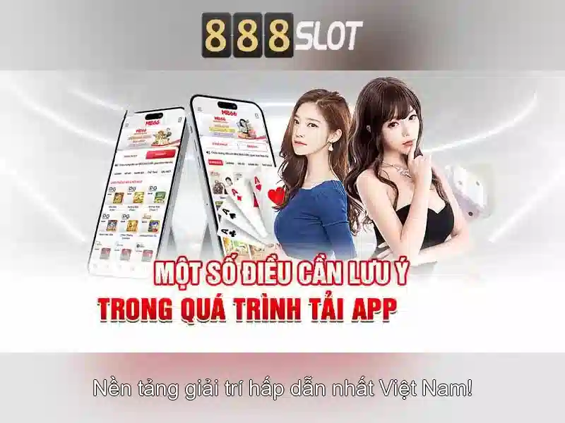 Thông tin tổng quan về 888slot