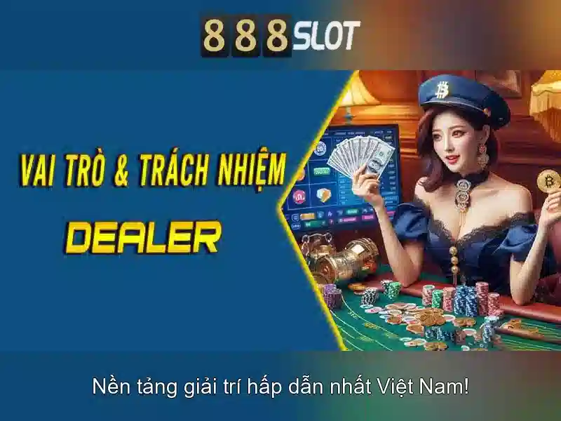 Lợi thế khi chơi trên 888slot