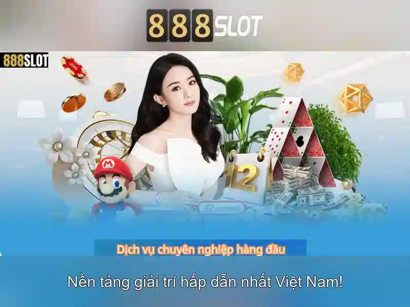 Các trò chơi nổi bật