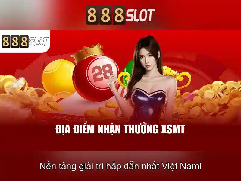 888Slot - Tổng quan về nền tảng slot trực tuyến hàng đầu