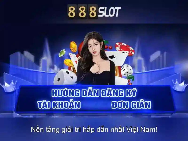 888slot: Tổng quan về sòng bạc trực tuyến