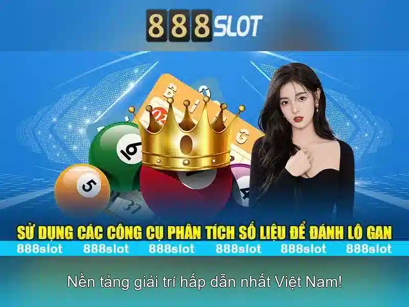 Giới thiệu về 888slot