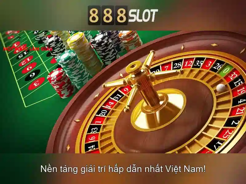 Lợi thế của 888slot